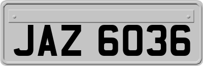 JAZ6036