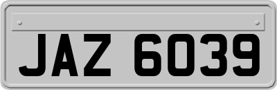 JAZ6039