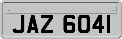 JAZ6041