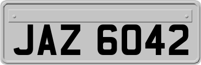 JAZ6042