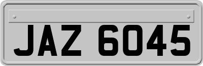 JAZ6045
