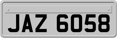 JAZ6058