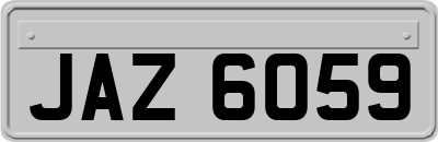 JAZ6059