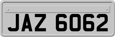 JAZ6062