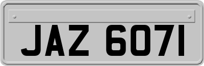 JAZ6071