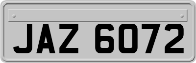JAZ6072