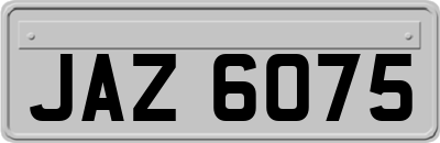 JAZ6075