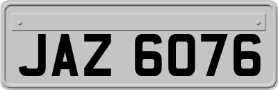 JAZ6076