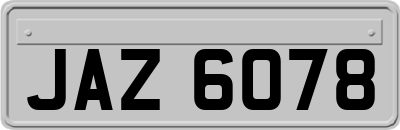 JAZ6078