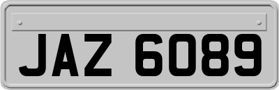 JAZ6089