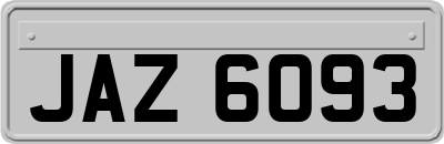 JAZ6093