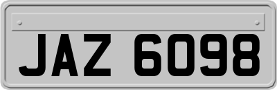 JAZ6098