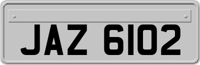 JAZ6102