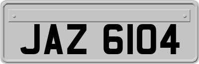 JAZ6104