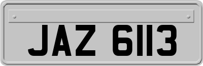 JAZ6113