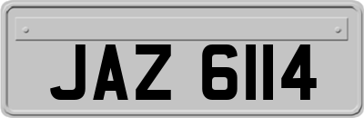 JAZ6114