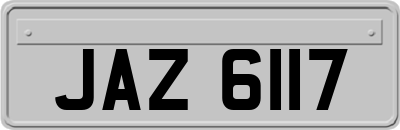 JAZ6117