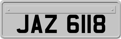 JAZ6118