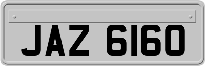 JAZ6160