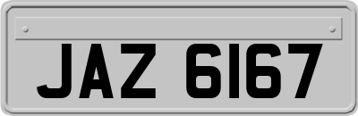 JAZ6167