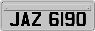 JAZ6190