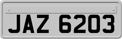 JAZ6203