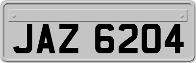JAZ6204