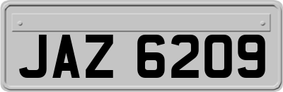 JAZ6209