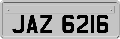 JAZ6216