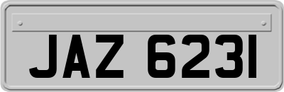 JAZ6231
