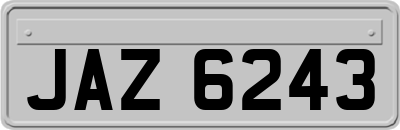 JAZ6243