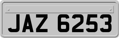 JAZ6253