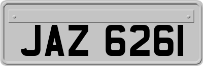 JAZ6261