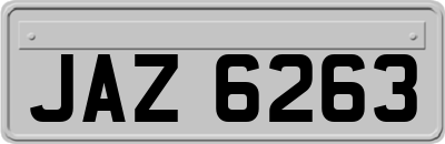 JAZ6263