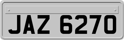 JAZ6270