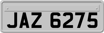 JAZ6275