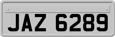 JAZ6289