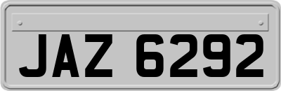 JAZ6292