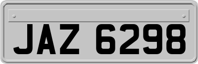 JAZ6298