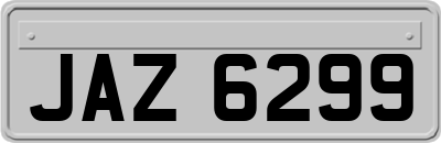 JAZ6299