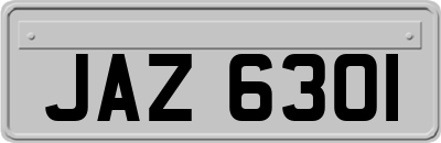 JAZ6301
