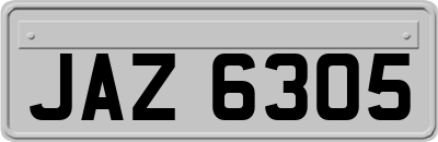 JAZ6305