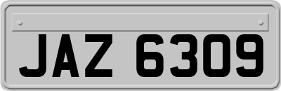 JAZ6309