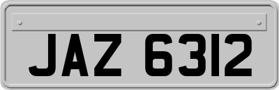JAZ6312