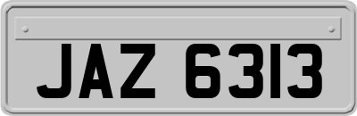 JAZ6313