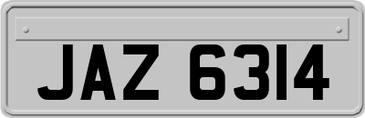 JAZ6314