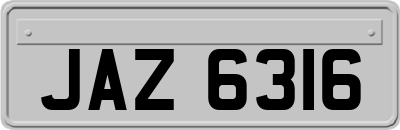 JAZ6316