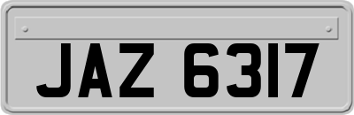 JAZ6317