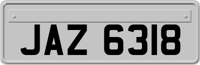 JAZ6318