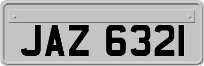 JAZ6321